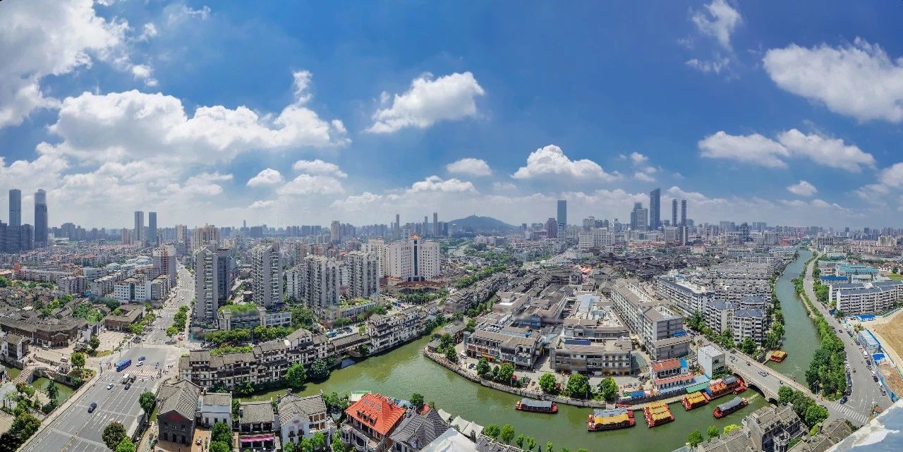 捷报 | 无锡地铁3号线将采用近102部奥的斯自动扶梯